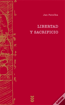 Capa do artigo Libertad Y Sacrificio