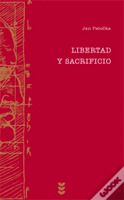 Capa do artigo Libertad Y Sacrificio