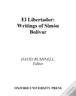 Capa do artigo Libertador