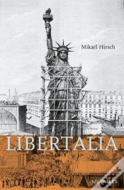Capa do artigo Libertalia