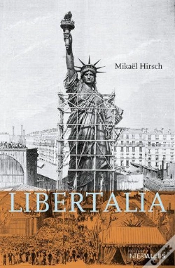 Capa do artigo Libertalia
