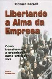 Capa do artigo Libertando a Alma da Empresa