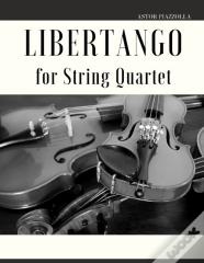 Libertango For String Quartet