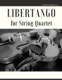 Libertango For String Quartet - Preview