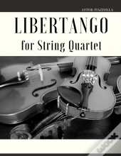 Libertango For String Quartet
