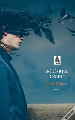 Capa do artigo Libertango