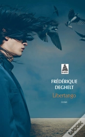 Capa do artigo Libertango