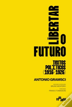 Capa do artigo Libertar o Futuro