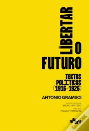 Capa do artigo Libertar o Futuro