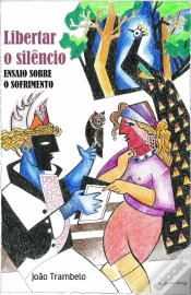 Capa do artigo Libertar o Silêncio da Floresta