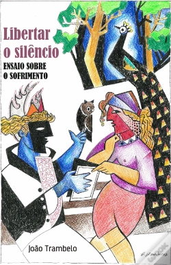 Capa do artigo Libertar o Silêncio da Floresta