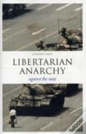 Capa do artigo Libertarian Anarchy