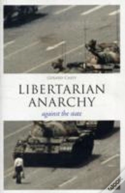 Capa do artigo Libertarian Anarchy