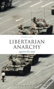 Capa do artigo Libertarian Anarchy