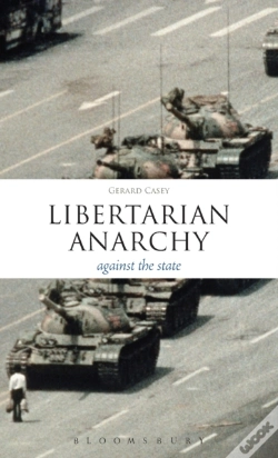 Capa do artigo Libertarian Anarchy