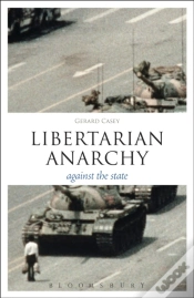 Capa do artigo Libertarian Anarchy