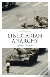 Libertarian Anarchy