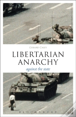 Capa do artigo Libertarian Anarchy