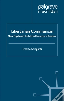 Capa do artigo Libertarian Communism