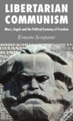 Capa do artigo Libertarian Communism