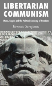Capa do artigo Libertarian Communism