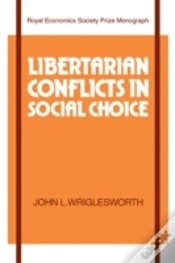 Capa do artigo Libertarian Conflicts In Social Choice