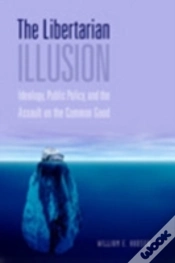 Capa do artigo LIBERTARIAN ILLUSION