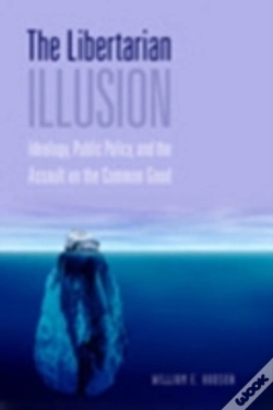 Capa do artigo LIBERTARIAN ILLUSION