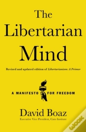 Capa do artigo Libertarian Mind
