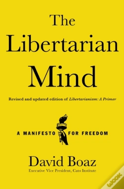 Capa do artigo Libertarian Mind