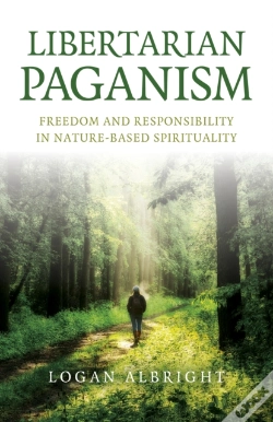 Capa do artigo Libertarian Paganism