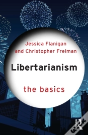 Capa do artigo Libertarianism