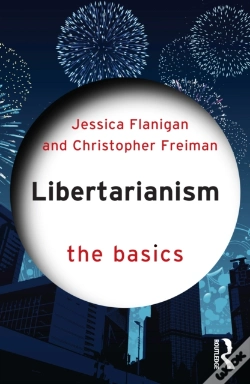 Capa do artigo Libertarianism