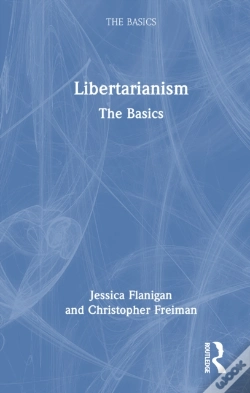 Capa do artigo Libertarianism