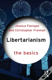 Capa do artigo Libertarianism