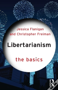 Capa do artigo Libertarianism