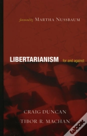 Capa do artigo Libertarianism