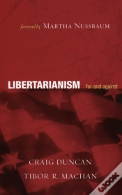 Capa do artigo Libertarianism