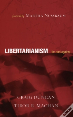 Capa do artigo Libertarianism