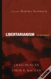 Capa do artigo Libertarianism