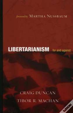 Capa do artigo Libertarianism