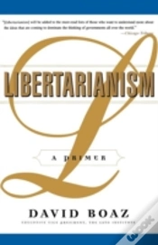 Capa do artigo Libertarianism