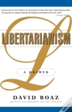 Capa do artigo Libertarianism