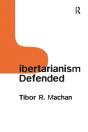 Libertarianism Defended - Preview