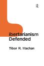Libertarianism Defended - Preview