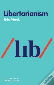 Capa do artigo Libertarianism