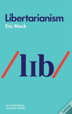 Capa do artigo Libertarianism