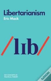 Capa do artigo Libertarianism