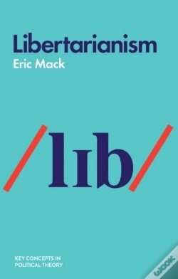 Capa do artigo Libertarianism