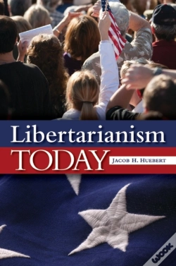 Capa do artigo Libertarianism Today
